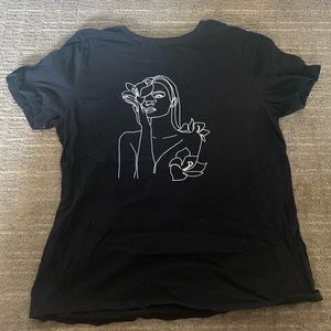 Women’s t-shirt